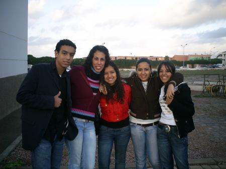 les personnes ke jaime