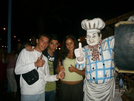 mehdi simo &eacute; nadia