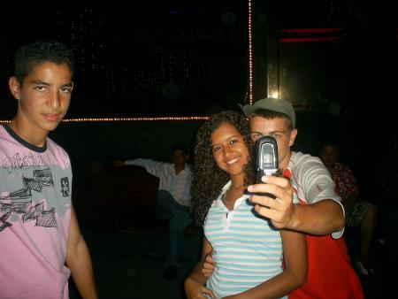 moi &eacute; anthony