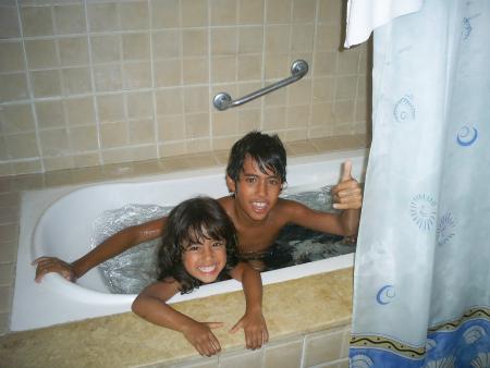 m&eacute; 2 b&eacute;b&eacute;s d'amour